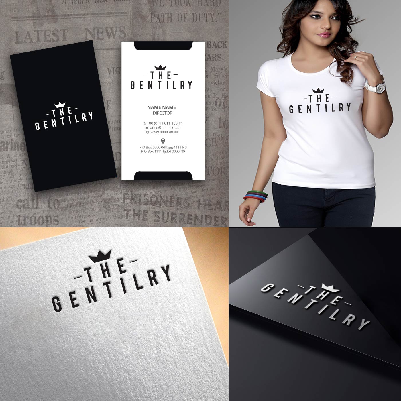 Logo Design by zebronicgraphic for this project | Design #13415891