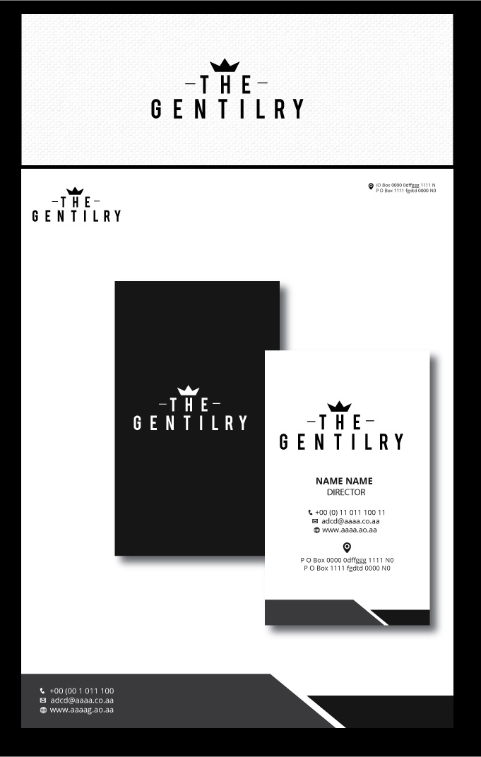 Logo Design by zebronicgraphic for this project | Design #13415893