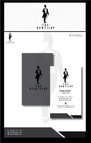 Logo Design by zebronicgraphic for this project | Design: #13436214