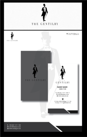 Logo Design by zebronicgraphic for this project | Design: #13466725