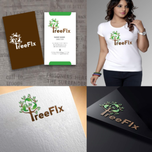 Logo Design by zebronicgraphic for this project | Design: #13606225