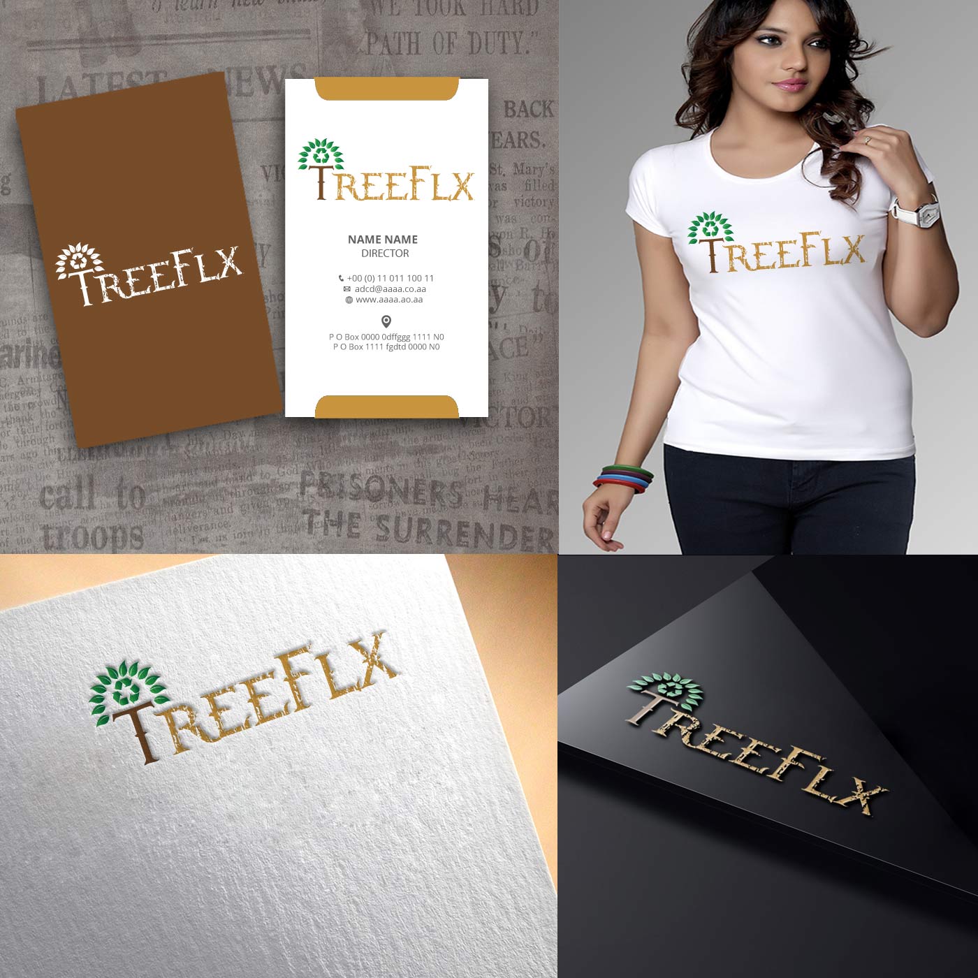 Logo Design by zebronicgraphic for this project | Design #13606398