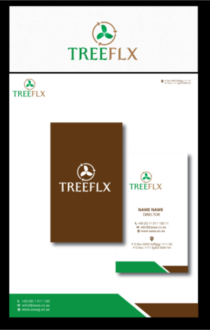Logo Design by zebronicgraphic for this project | Design: #13606400