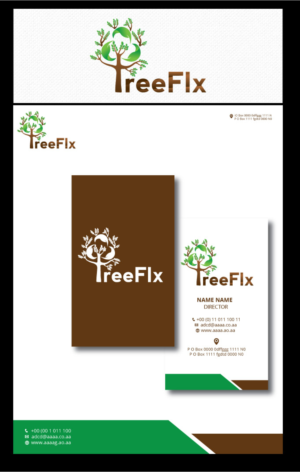 Logo Design by zebronicgraphic for this project | Design: #13606410