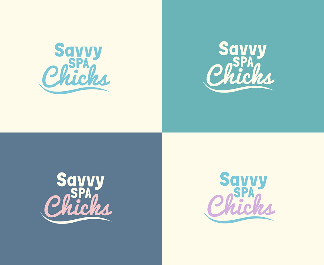 Logo Design by karolin for Allison Higgins | Design #2467512