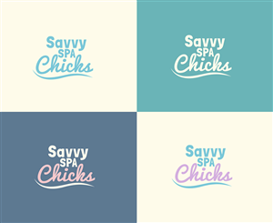 Logo Design by karolin for Allison Higgins | Design: #2467512