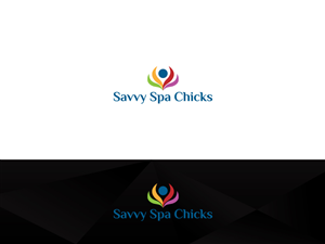 Logo Design by damakyjr for Allison Higgins | Design: #2476545