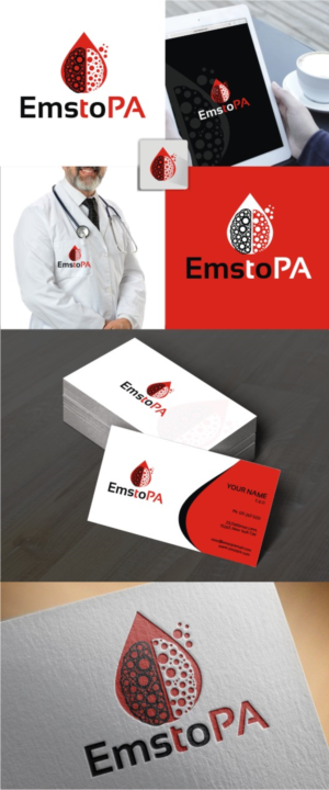 Design de Logo par Soul Light pour The Research Network | Design : #13511142