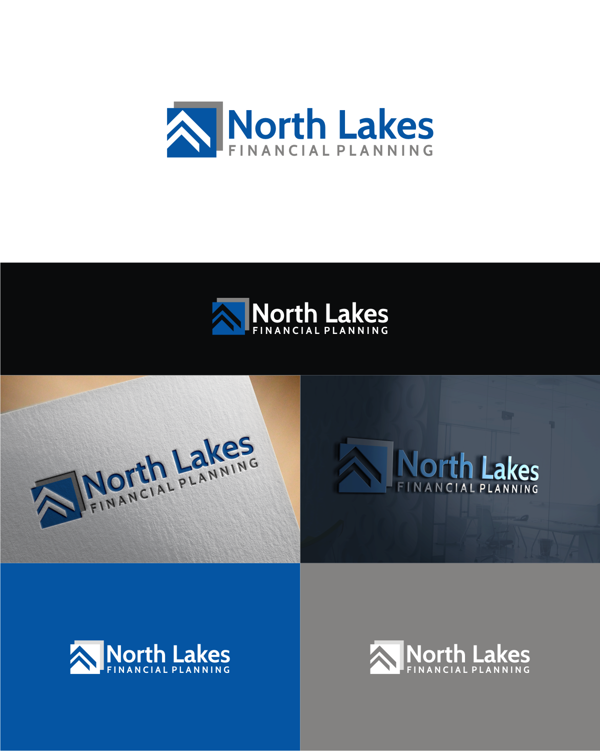 Design de Logo par T I K H E - L M W pour ce projet | Design #13370216