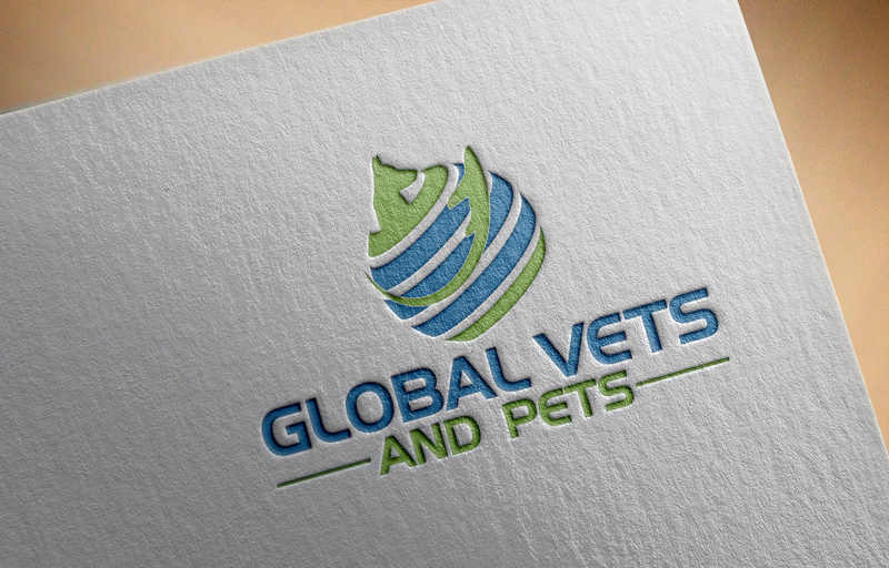 Logo-Design von Mehedi Hasan ™ für dieses Projekt | Design #13398698