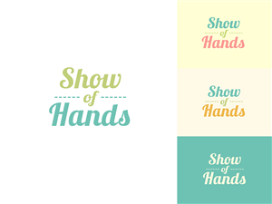Logo Design by karolin for this project | Design: #2467589