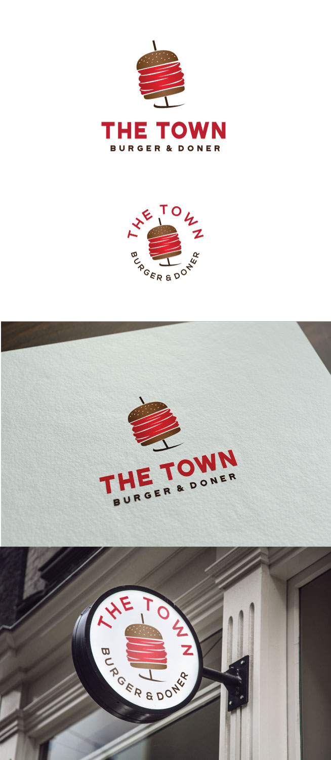 Logo Design by el. for this project | Design #13374975