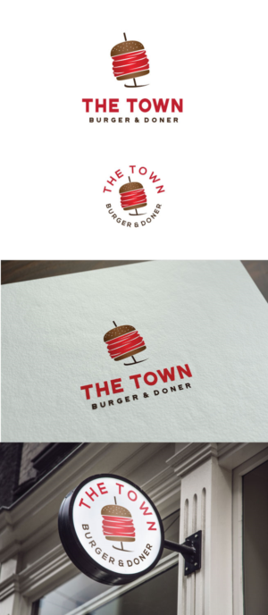 Logo Design by el.