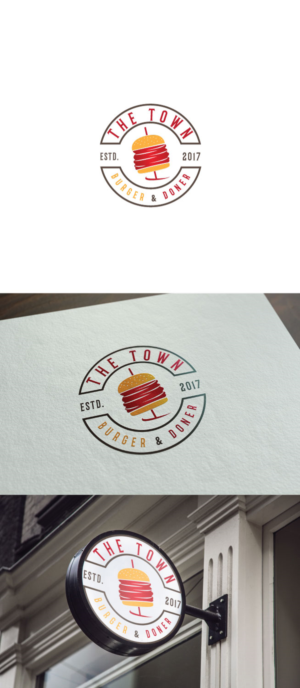 Logo Design by el. for this project | Design #13383737