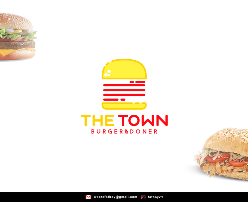 Diseño de Logo por Fatboy Graphic para este proyecto | Diseño #13380344