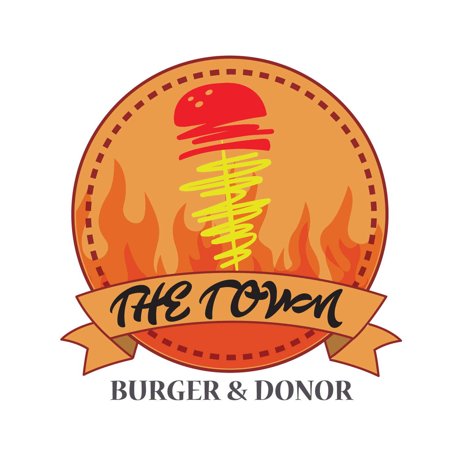 Logo Design by sakthihsr95 for this project | Design #13531143