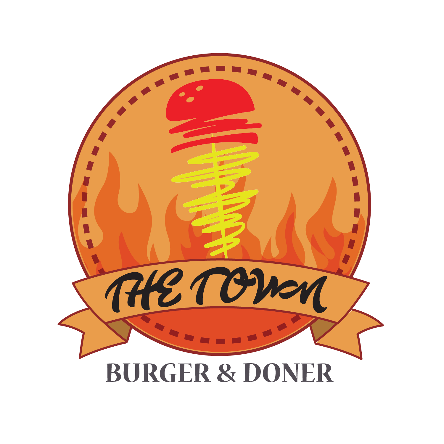 Logo Design by sakthihsr95 for this project | Design #13531577