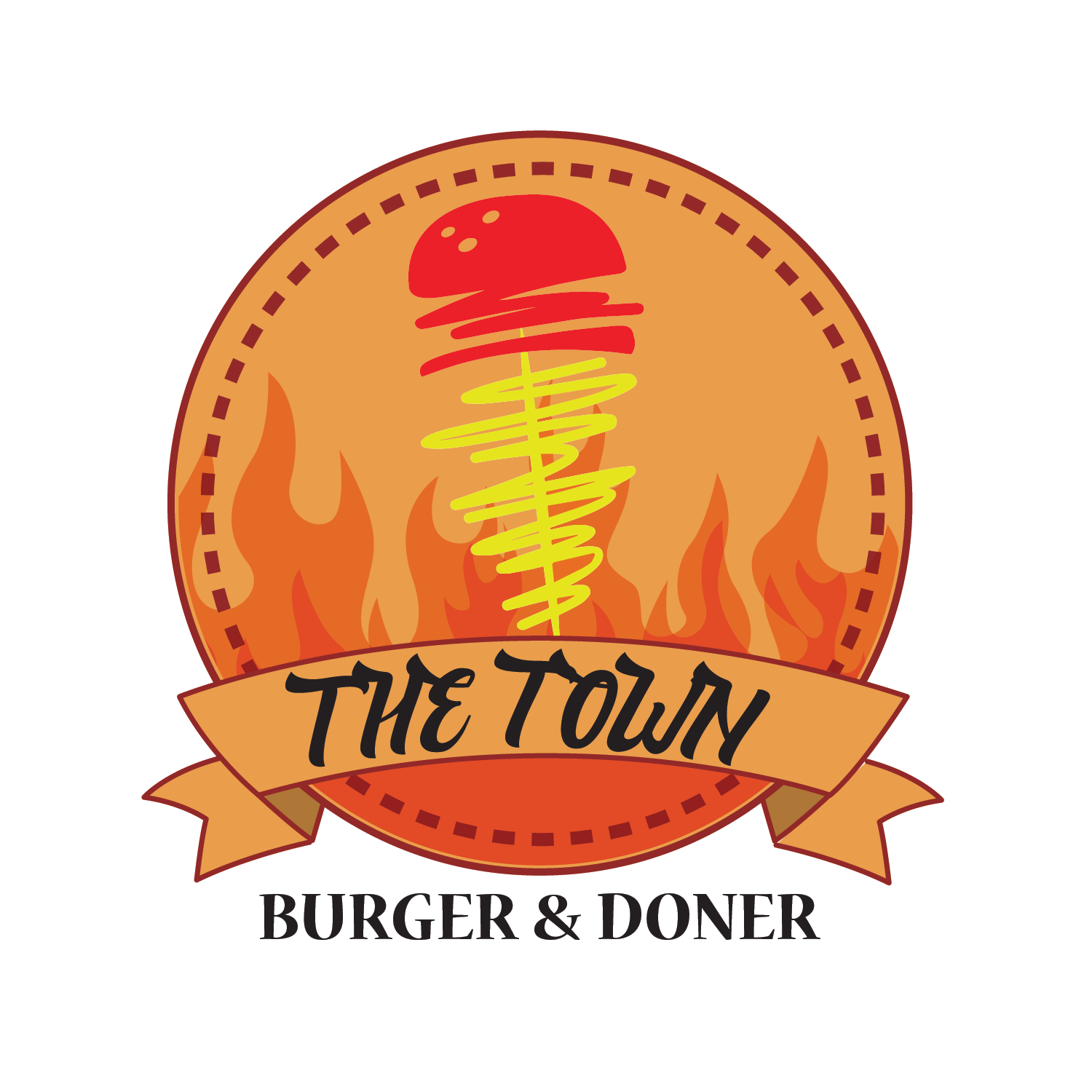 Logo Design by sakthihsr95 for this project | Design #13531579