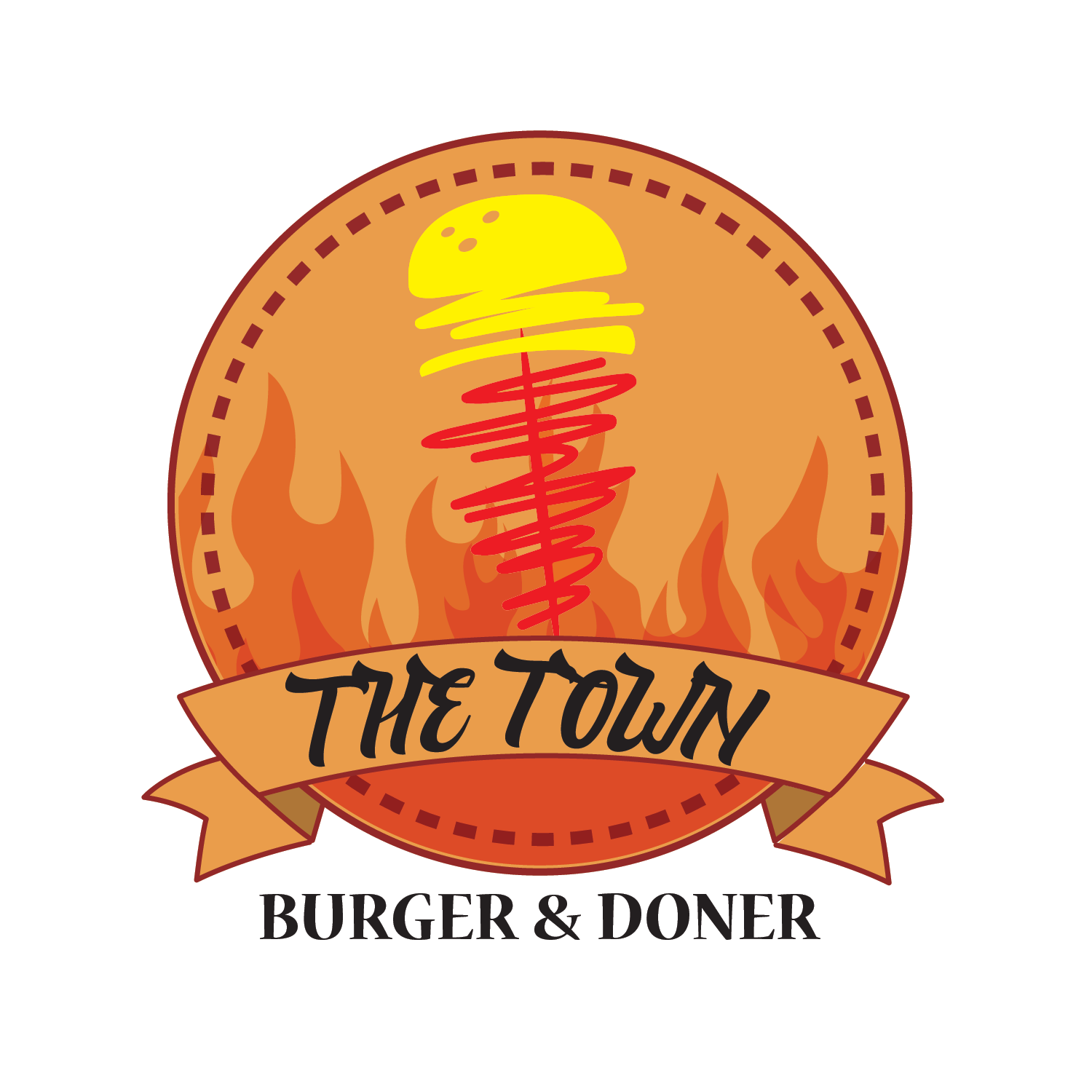 Logo Design by sakthihsr95 for this project | Design #13531582