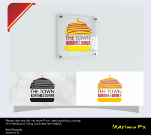 Logo Design by Mariono Fx for this project | Design: #13381899