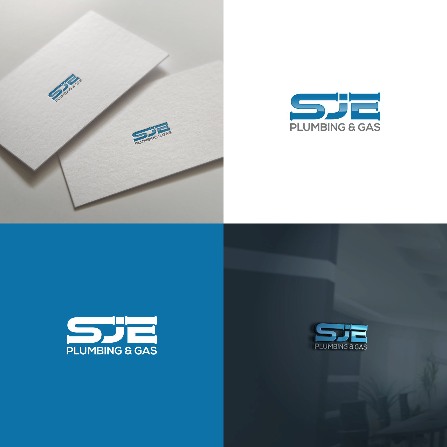 Logo Design by jenggot_merah_ for this project | Design #13371779