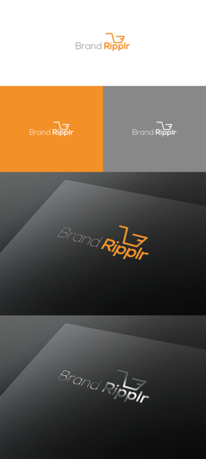 Logo Design by Luchyan