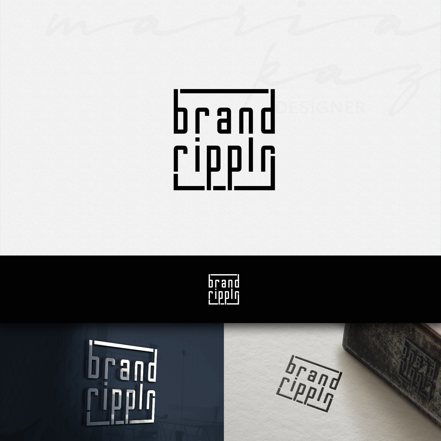 Diseño de Logo por maria-kaz para este proyecto | Diseño #13393218