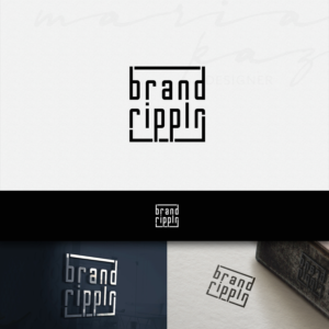 Diseño de Logo por maria-kaz para este proyecto | Diseño: #13393218