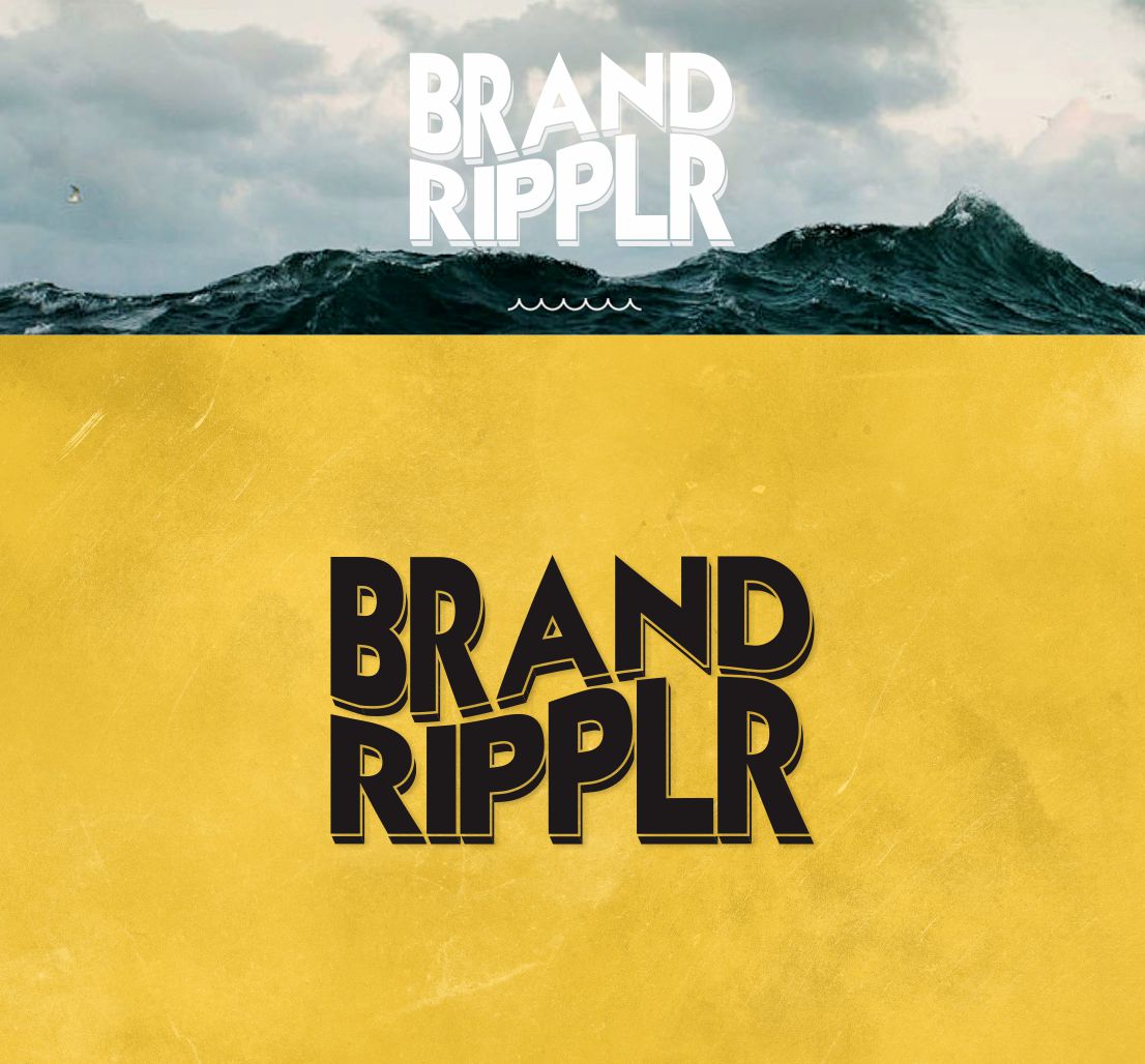 Logo Design by Mariono Fx for this project | Design #13397834