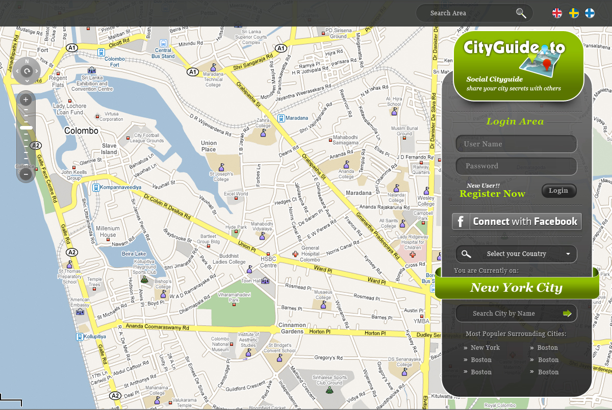 Web Design by webxvision for Devaus Ltd | Design #701362
