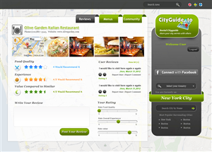 Web Design par webxvision pour Devaus Ltd | Design : #703179