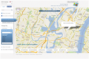Web Design by pb for Devaus Ltd | Design: #686902