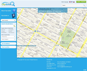 Web Design par pb pour Devaus Ltd | Design : #688580