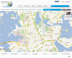 Web Design by pb for Devaus Ltd | Design: #693466