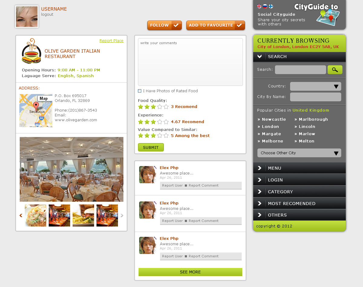 Web-Design von MD für Devaus Ltd | Design #695186
