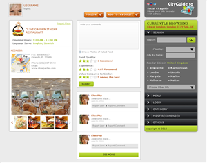 Web Design par MD pour Devaus Ltd | Design : #695186