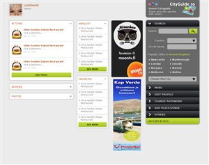 Web Design by MD for Devaus Ltd | Design: #697131