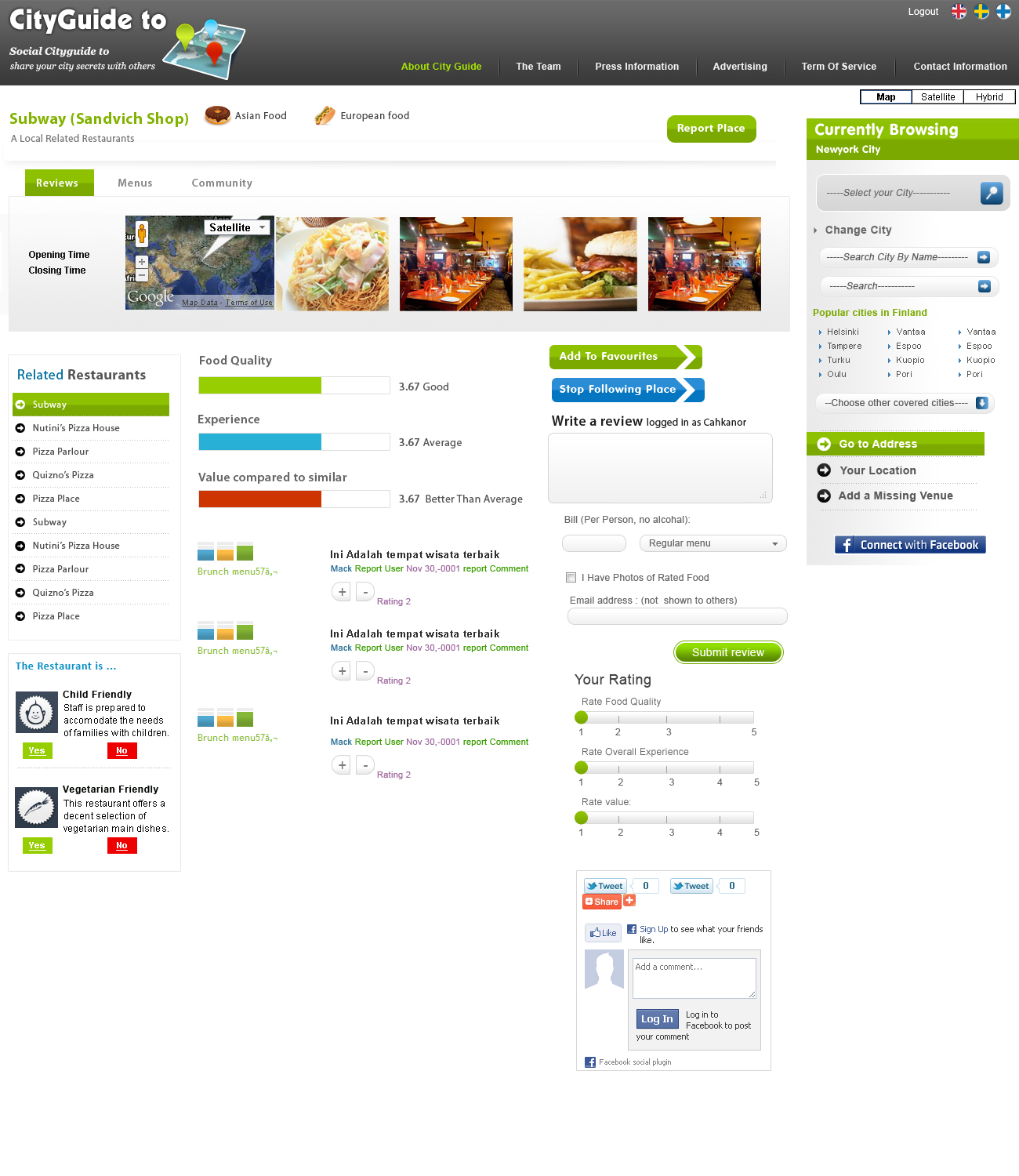 Web Design by nimbletechnologies for Devaus Ltd | Design #702253
