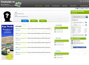 Web Design by nimbletechnologies for Devaus Ltd | Design: #703331