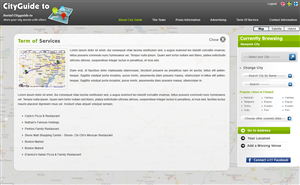 Web Design by nimbletechnologies for Devaus Ltd | Design: #703333