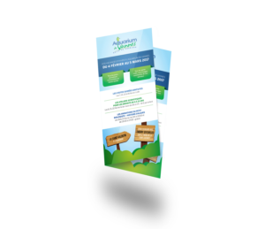 Diseño de Flyer por advertflair para este proyecto | Diseño: #13380640