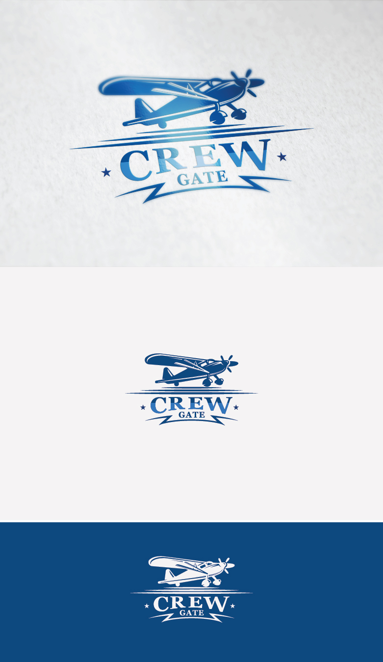 Logo Design by vanroz for this project | Design #17290161
