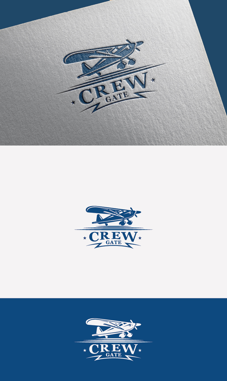 Design de Logo par vanroz pour ce projet | Design #17292878
