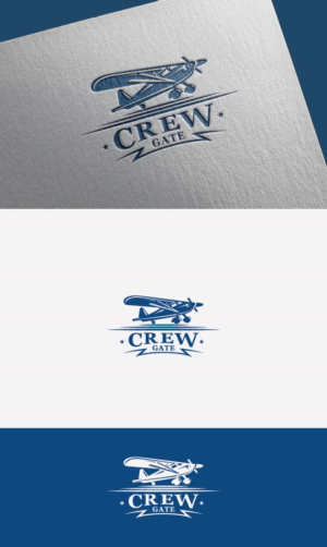Logo Design by vanroz for this project | Design #17292878