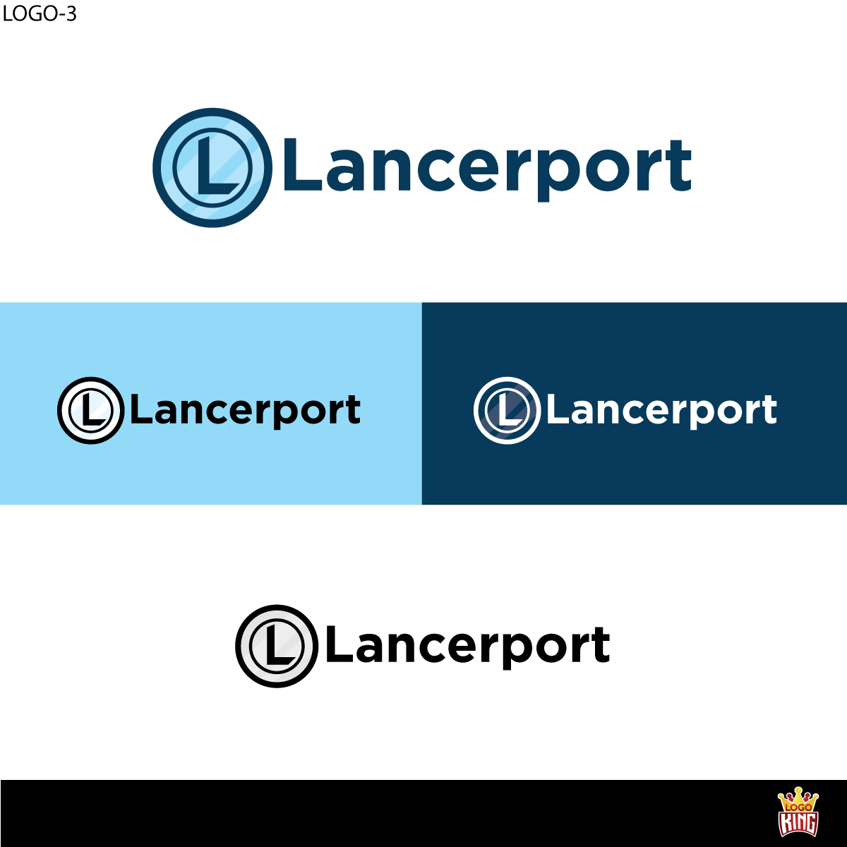 Logo Design by Suvendu.S for this project | Design #17251759