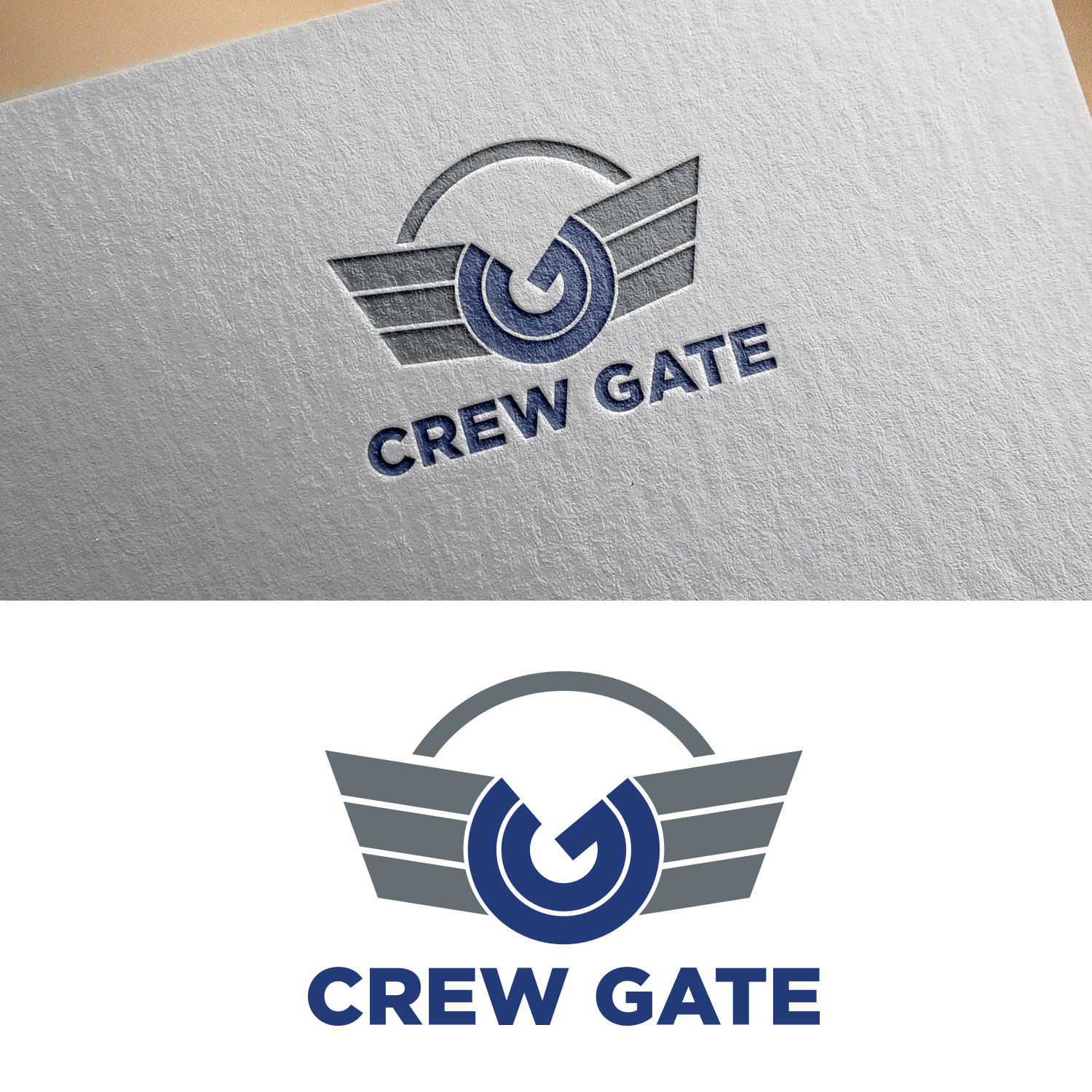 Logo Design by Samson Ngetich for this project | Design #17278850