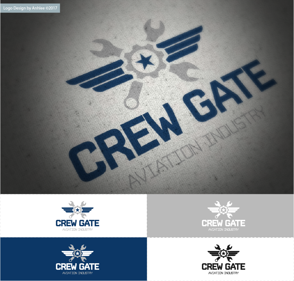 Logo-Design von Anhlee für dieses Projekt | Design #17241061
