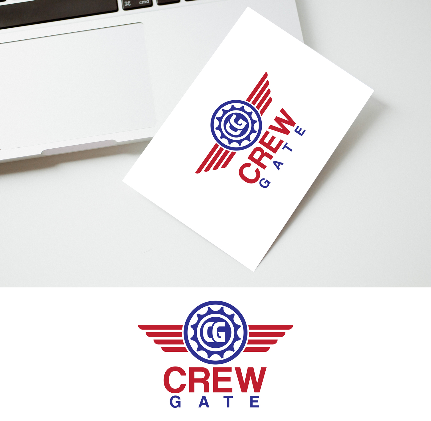 Logo Design by Impressive Solutions for this project | Design #17242324