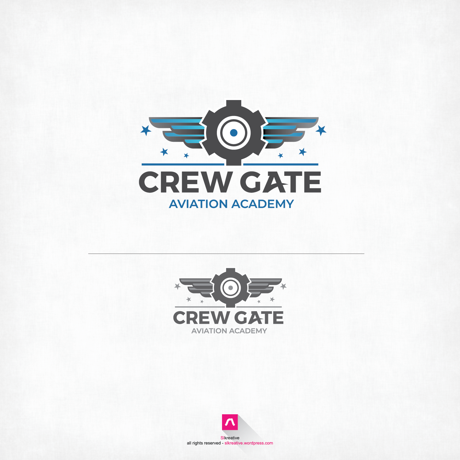 Logo Design by Latifa.S for this project | Design #17244062