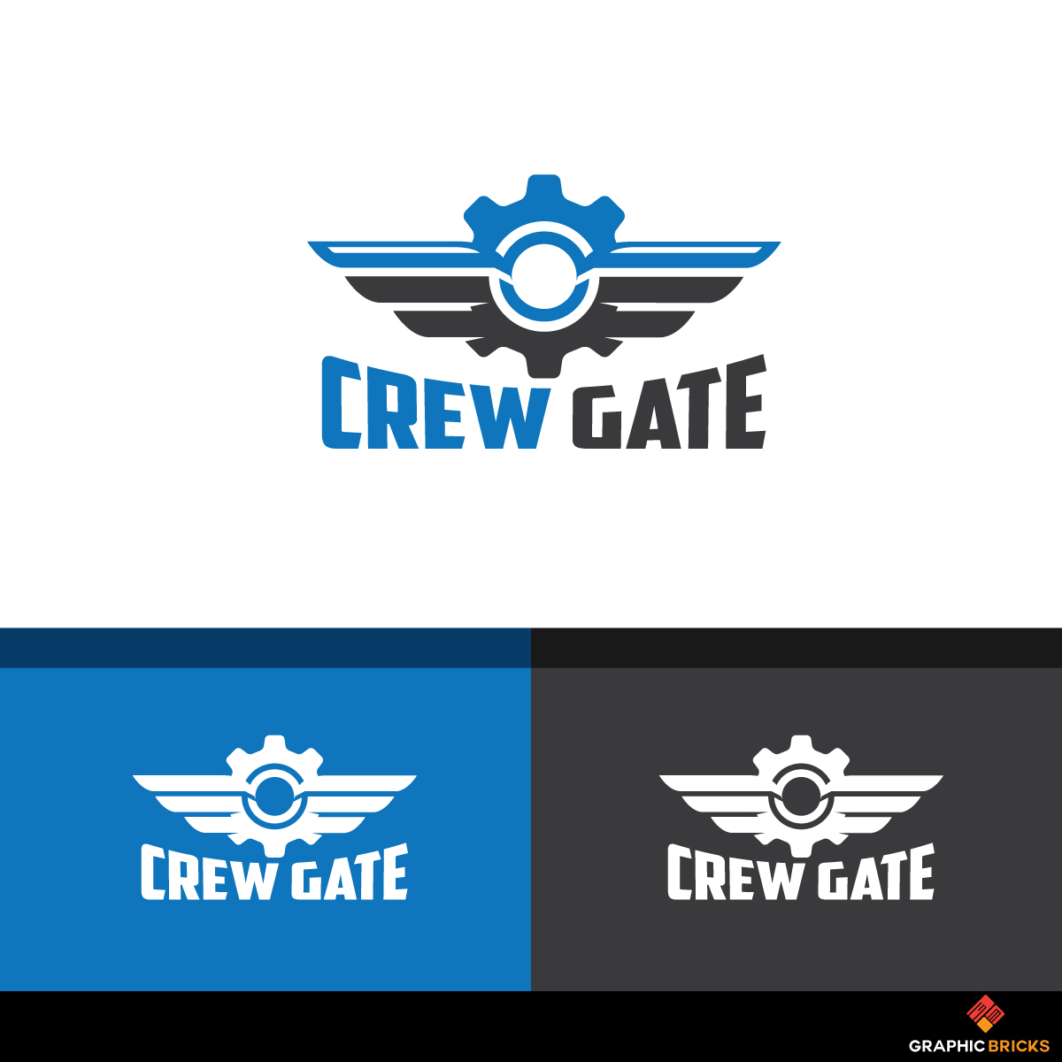 Logo Design by Graphic Bricks for this project | Design #17239627